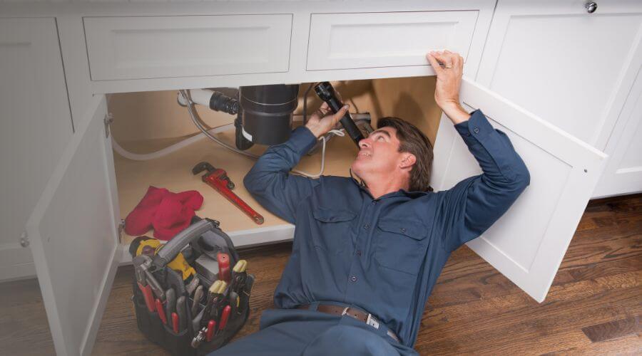Professional Leak Detection in North Lawrence, NY